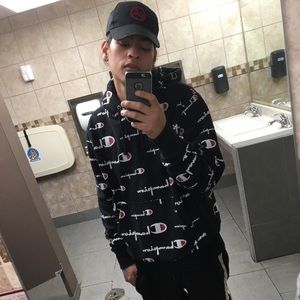 Meet your Posher, Joe